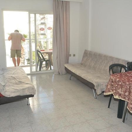 Kaan Apart Marmaris Buitenkant foto