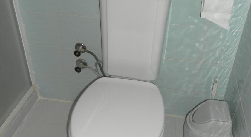 Kaan Apart Marmaris Buitenkant foto
